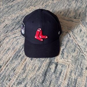 47 Brand Boston Red Sox Ball Cap Fenway Park Collection